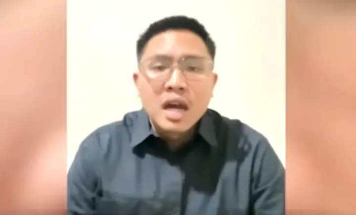 Setelah Kabur ke 3 Provinsi, Resbob Akhirnya Tertangkap Polisi di Semarang