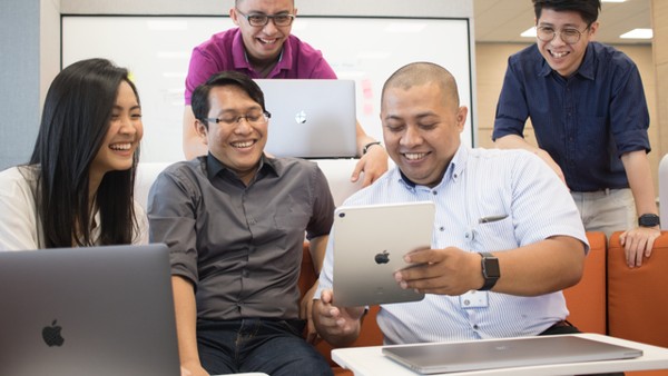 Karya Anak Bangsa: 4 Aplikasi Unik Lulusan Apple Developer Academy Indonesia yang Bikin Bangga