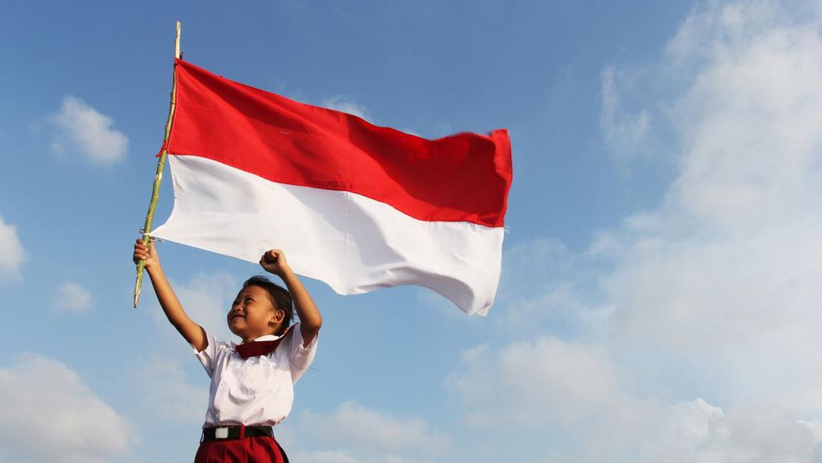 14 Desember Sekarang Diperingati sebagai Hari Sejarah Nasional