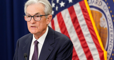 Trump Soroti Dua Sosok Potensial Pimpin The Fed, Kembali Sentil Suku Bunga