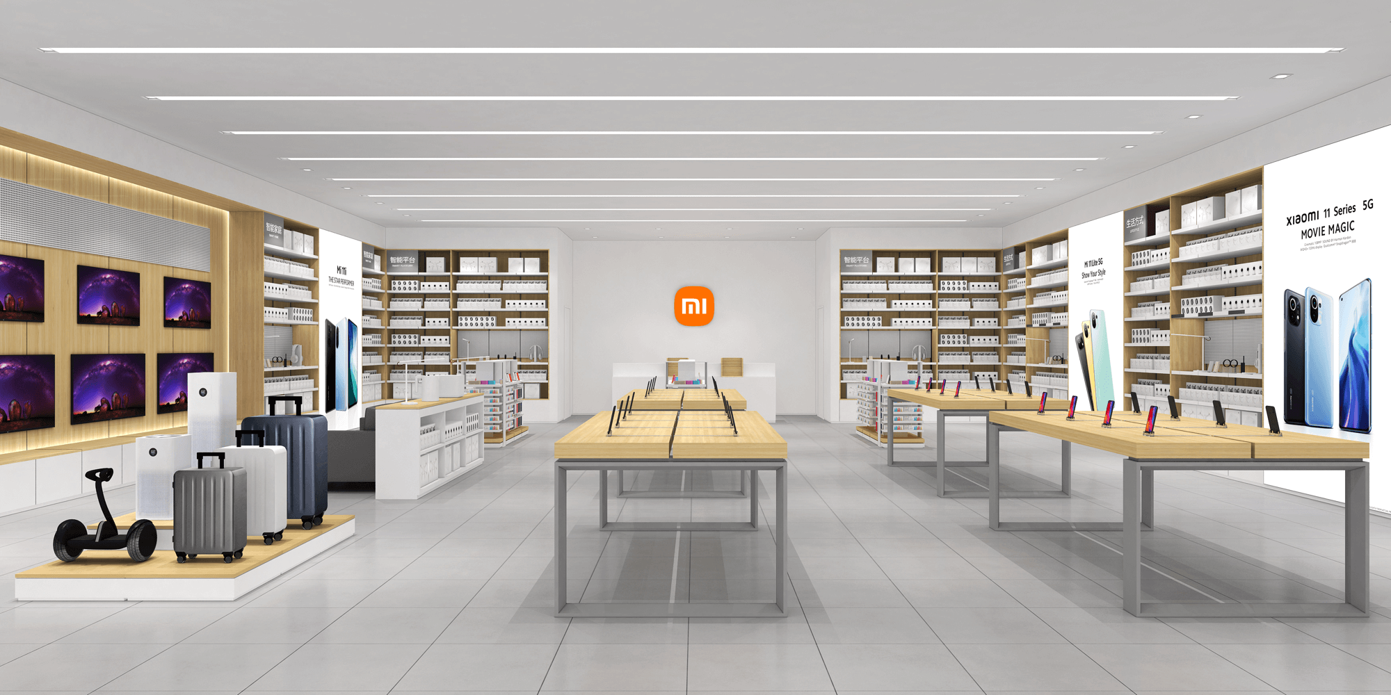 Harga Memori Naik, Xiaomi Dikabarkan Bakal Pangkas RAM di Ponsel Mulai 2026
