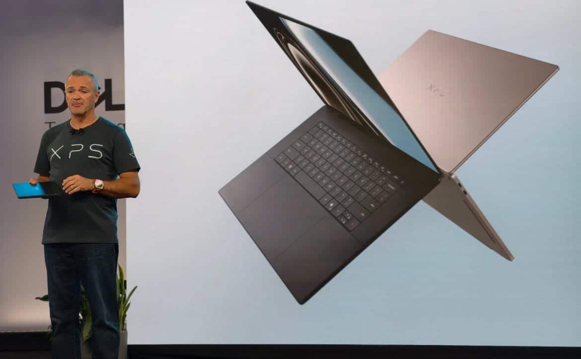 Dell Akui Strategi XPS Kurang Tepat, Lini Laptop Premium Bangkit di CES 2026