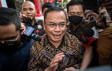 KPK Periksa Kepala BPKAD Pati, Kasus Sudewo Kian Dalam dan Lebar
