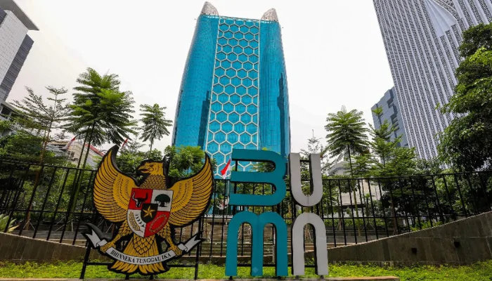 PT SGN Buka Pendaftaran Mudik Gratis BUMN