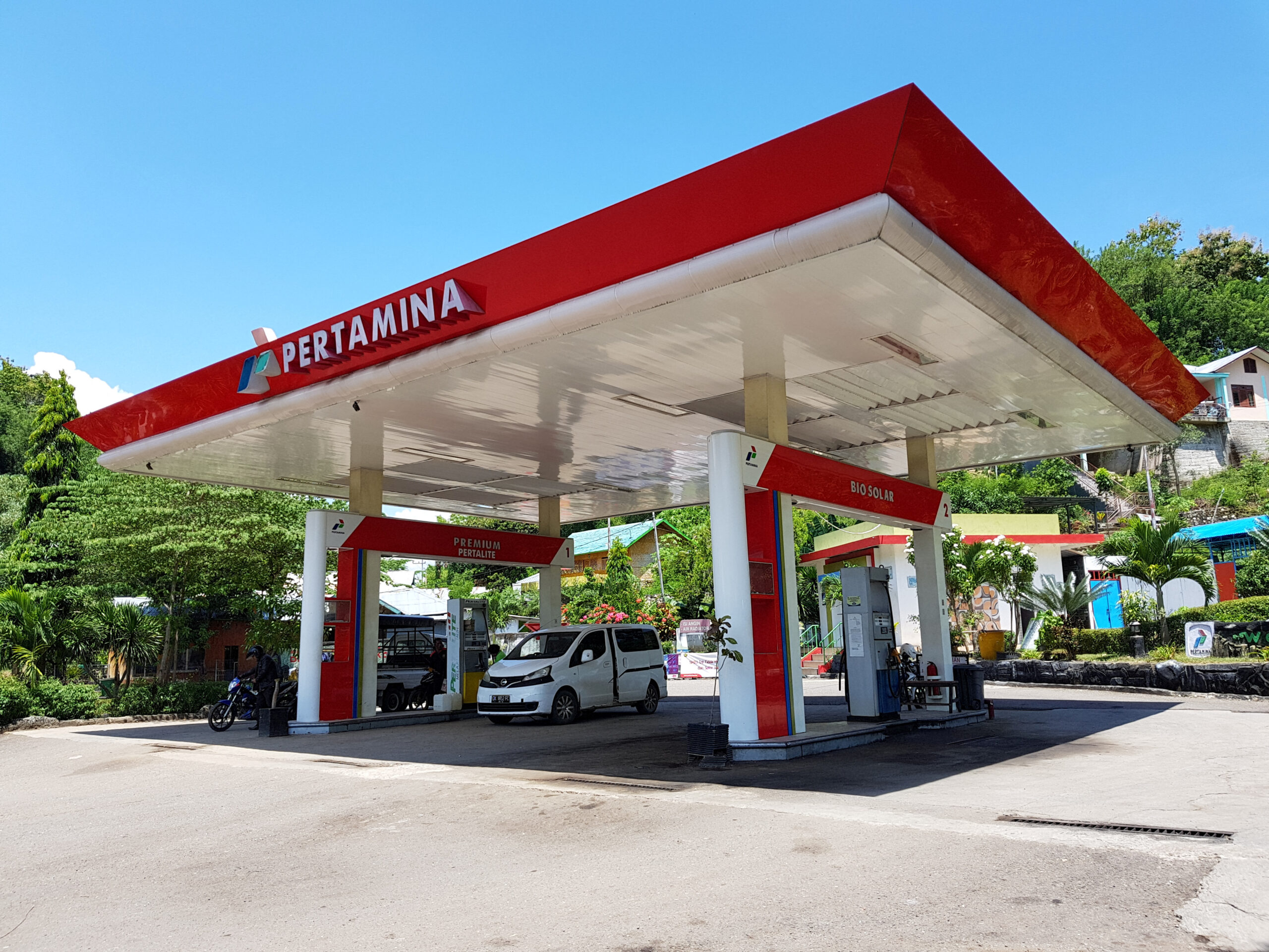 Pertamina Patra Niaga Perkuat IT Pontianak untuk Distribusi BBM di Kalbar