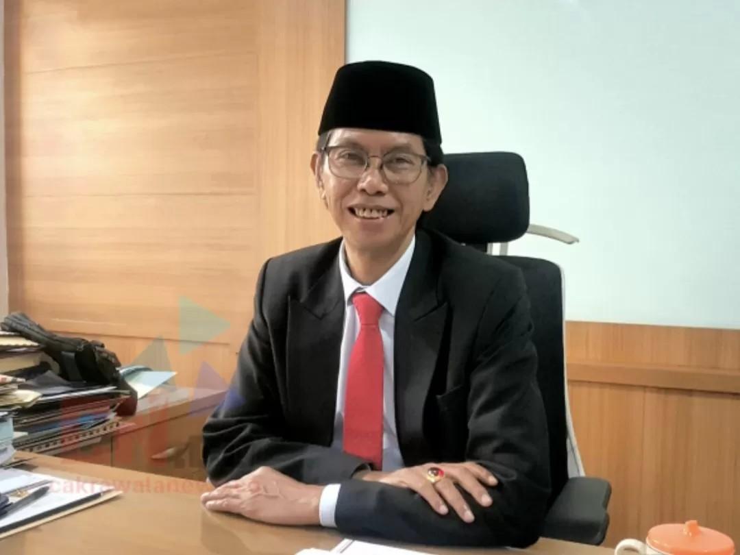 Adi Sutarwijono Akan Dimakamkan di Keputih, Surabaya Kehilangan Suara Kritis