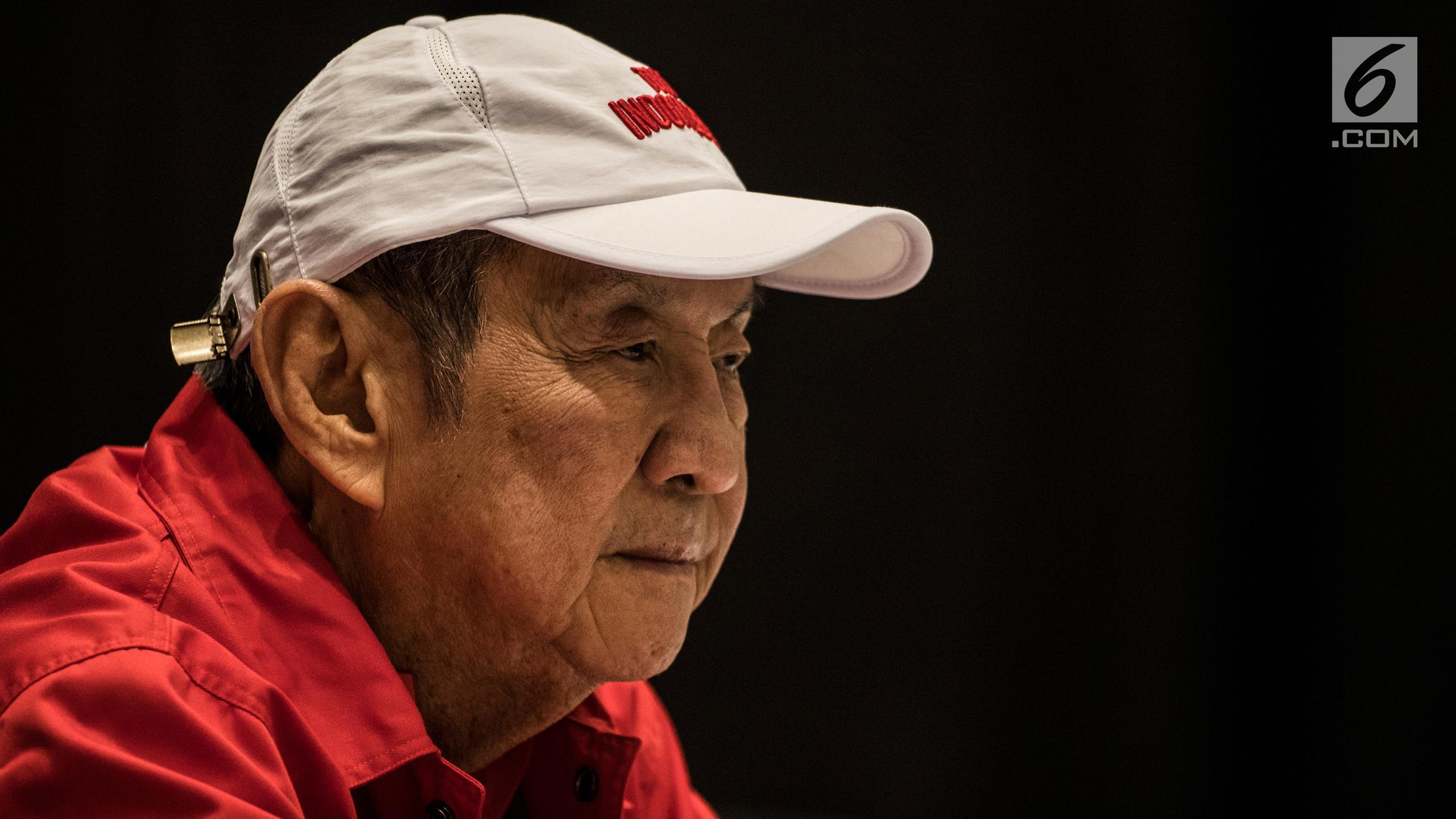 Michael Bambang Hartono Wafat, Keluarga Siapkan Pemakaman di Rembang