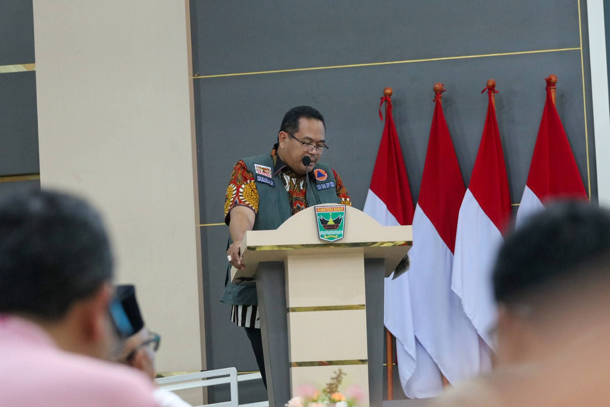 Rp83,7 Juta Digelontorkan, 15 Keluarga Korban Banjir Terima Bantuan dari Kemensos