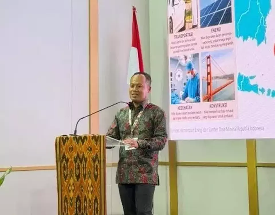 Produksi Nikel Matte Sorowako Diklaim Tetap Stabil, Vale Tak Terganggu Pemangkasan RKAB