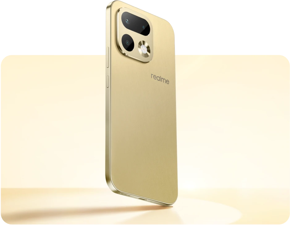 Realme 16 Mendarat di Indonesia: Bodi Ringkas, Baterai Jumbo, dan Ambisi Baru di Kelas Menengah
