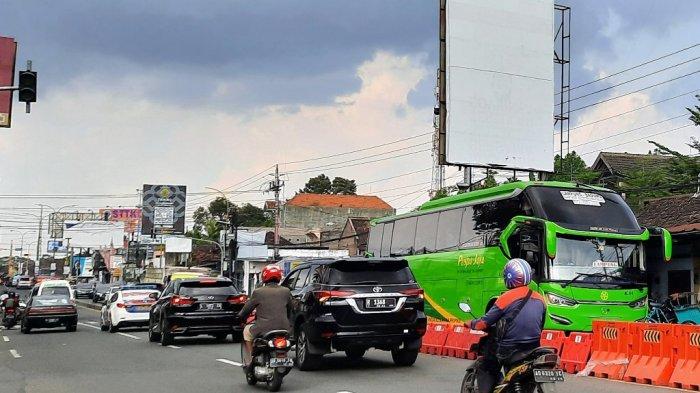 Arus Balik Jogja Mulai Reda, Tapi Gelombang Kedua Diprediksi Datang Akhir Pekan