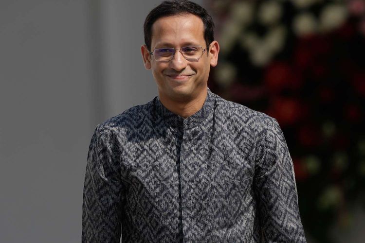 Pengadaan Chromebook Diawasi Jaksa, Nadiem: Supaya Tidak Ada Celah di Tengah Jalan