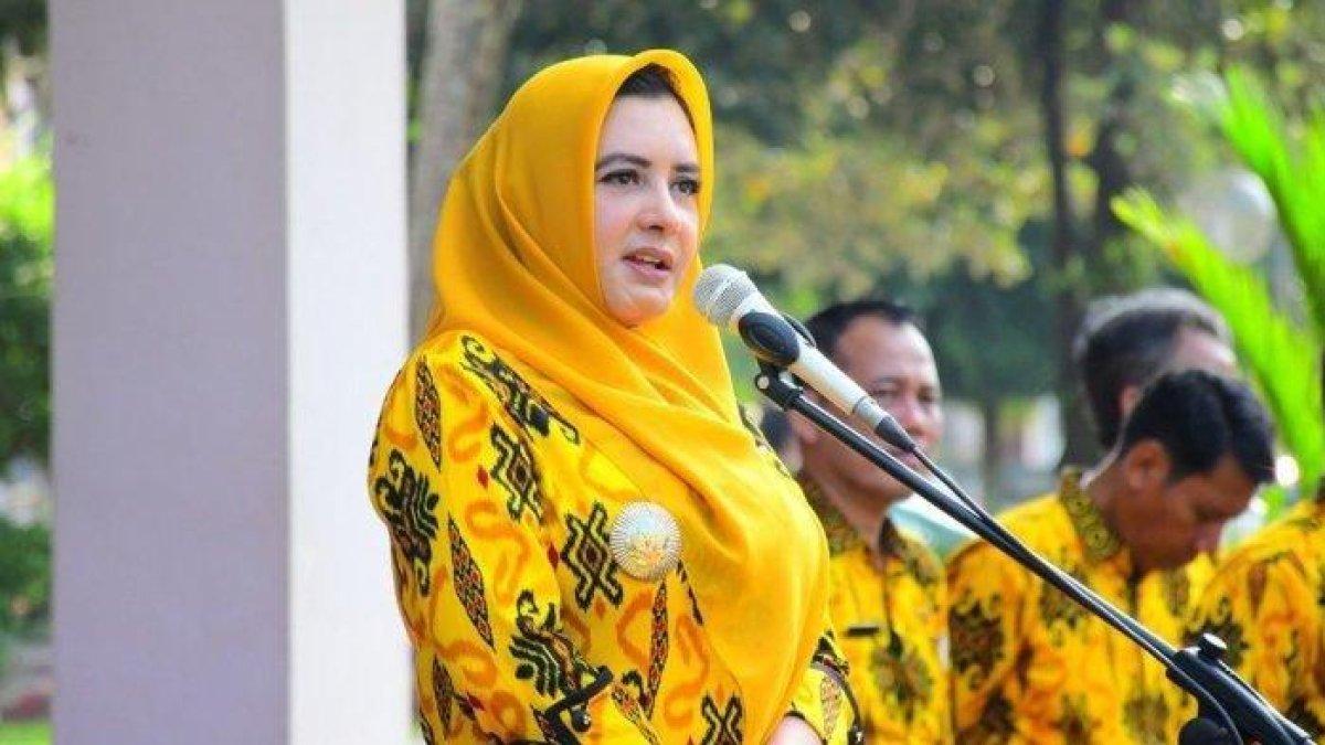 OTT KPK Tangkap Bupati Pekalongan Fadia Arafiq, Status Hukum Ditentukan 1×24 Jam