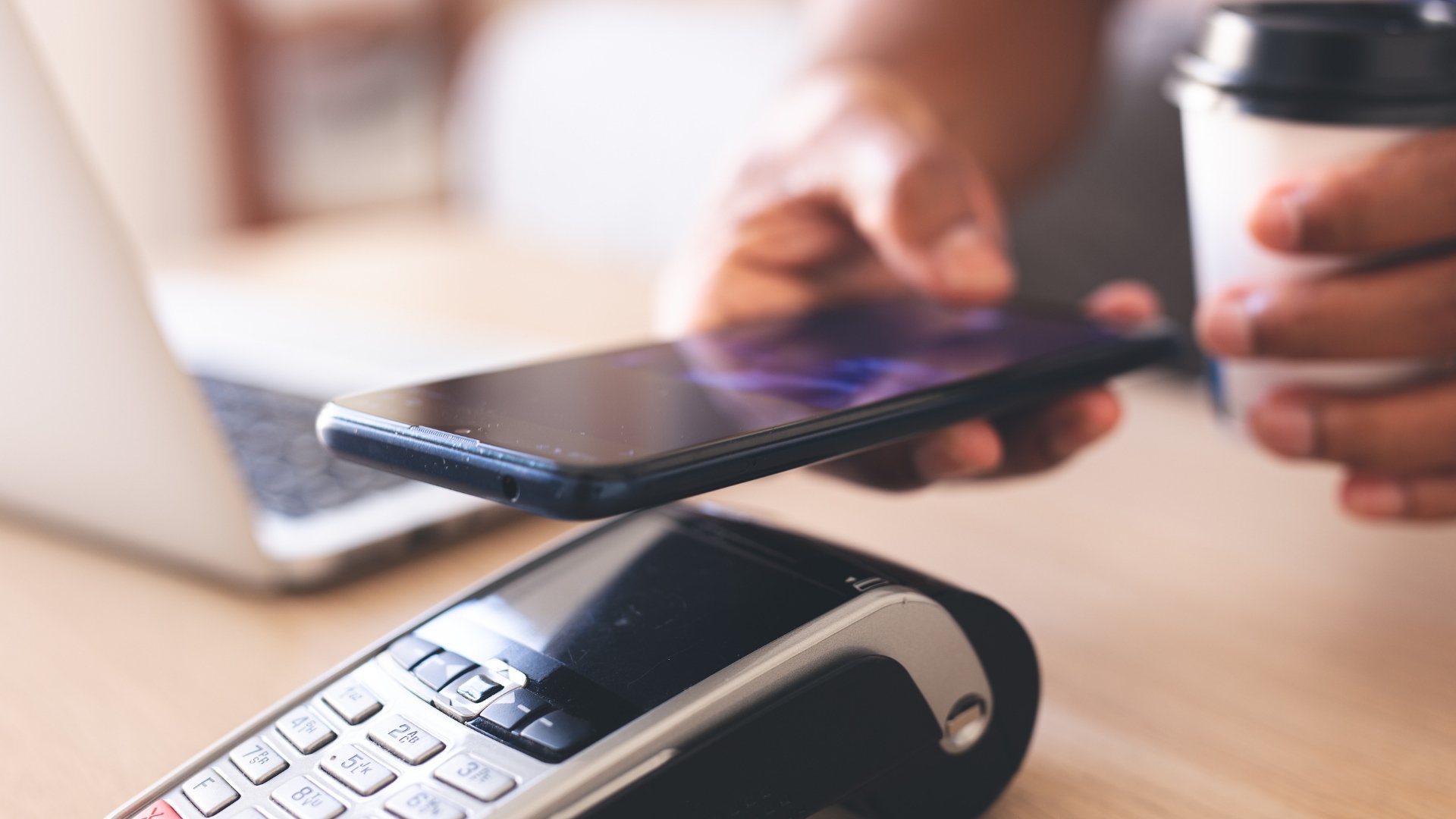 Dompet Digital Jadi Andalan Saat Lebaran, Transaksi Lebih Cepat Tanpa Ribet