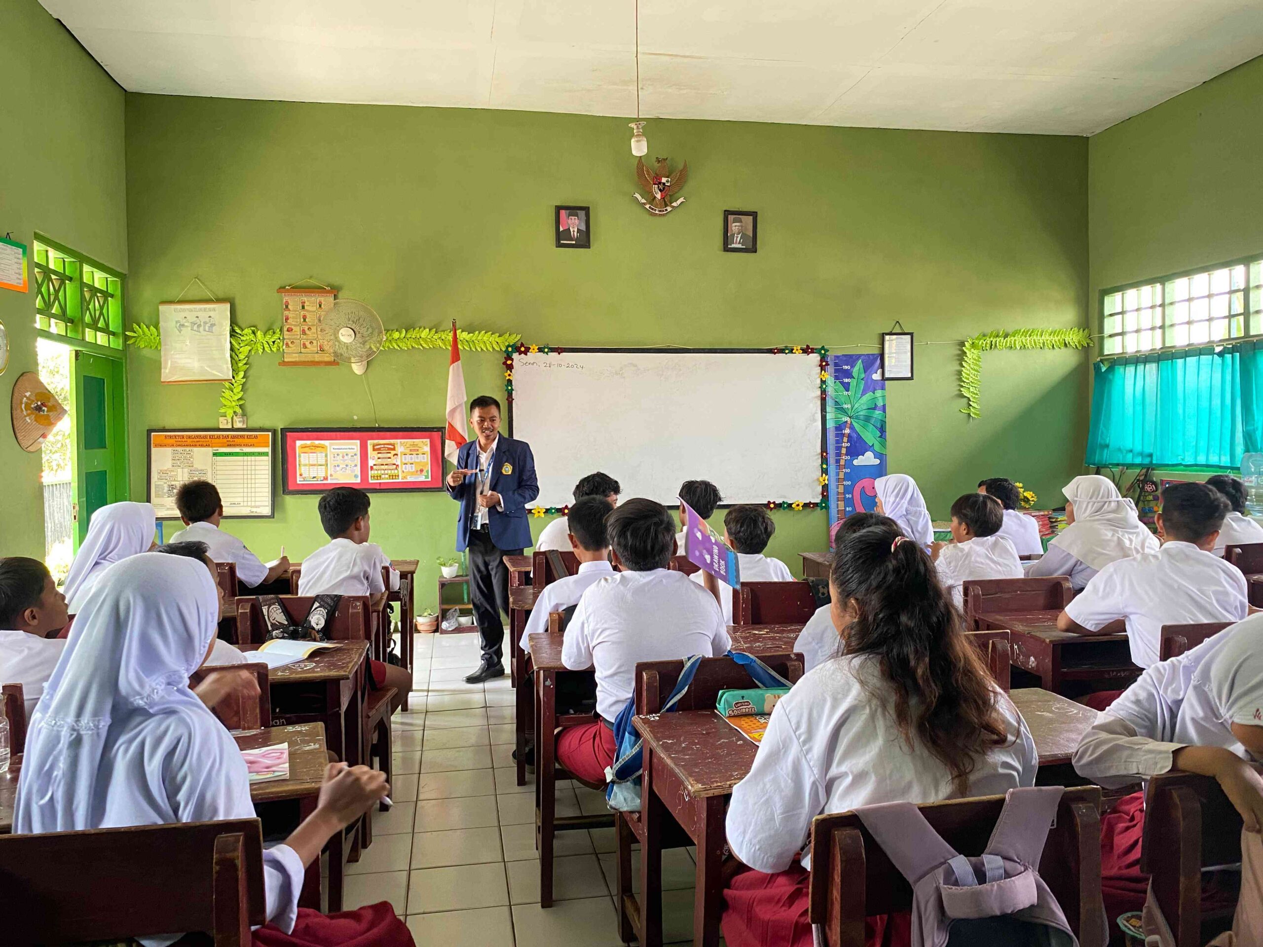 Farhan Ungkap 75 Ribu Pelajar di Kota Bandung Terindikasi Gangguan Mental, Ini Respons Pemkot
