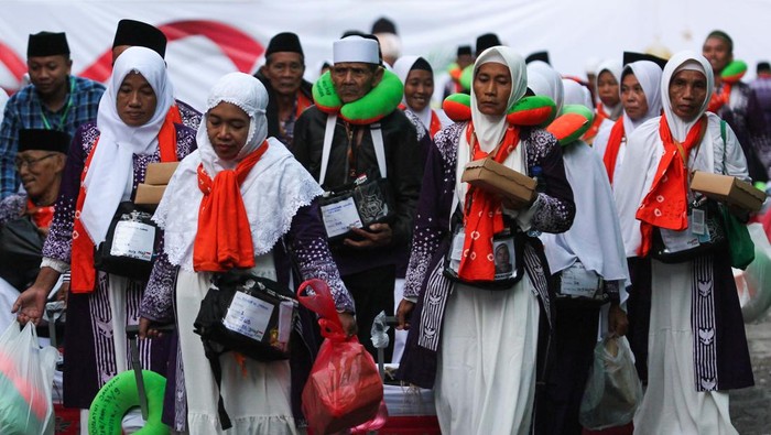 Menag Pastikan Jadwal Keberangkatan Haji Tetap Jalan, Persiapan Disebut Sudah Matang