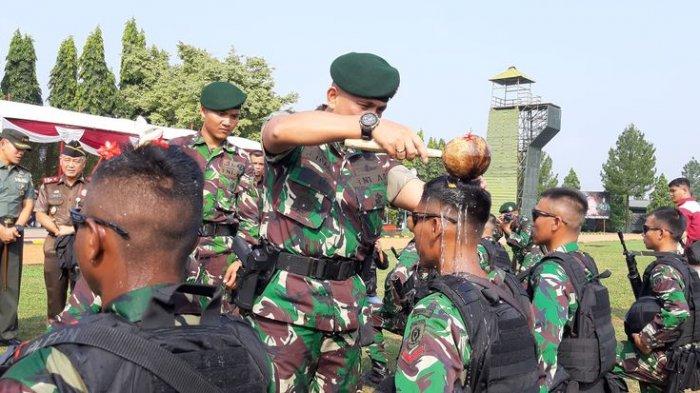 Dugaan Calo Rekrutmen TNI di Maluku: Kodam Minta Maaf, Janji Tindak Tegas